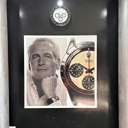 Daytona Business Hotel Collecchio Εξωτερικό φωτογραφία