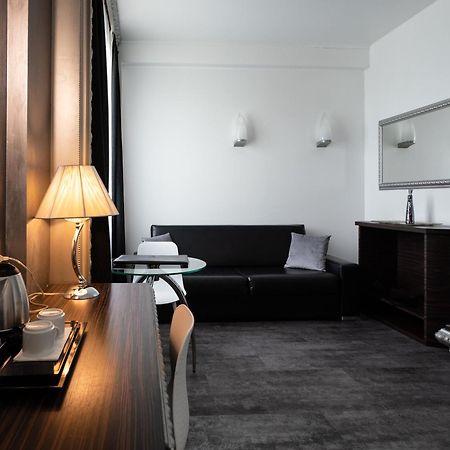 Daytona Business Hotel Collecchio Εξωτερικό φωτογραφία