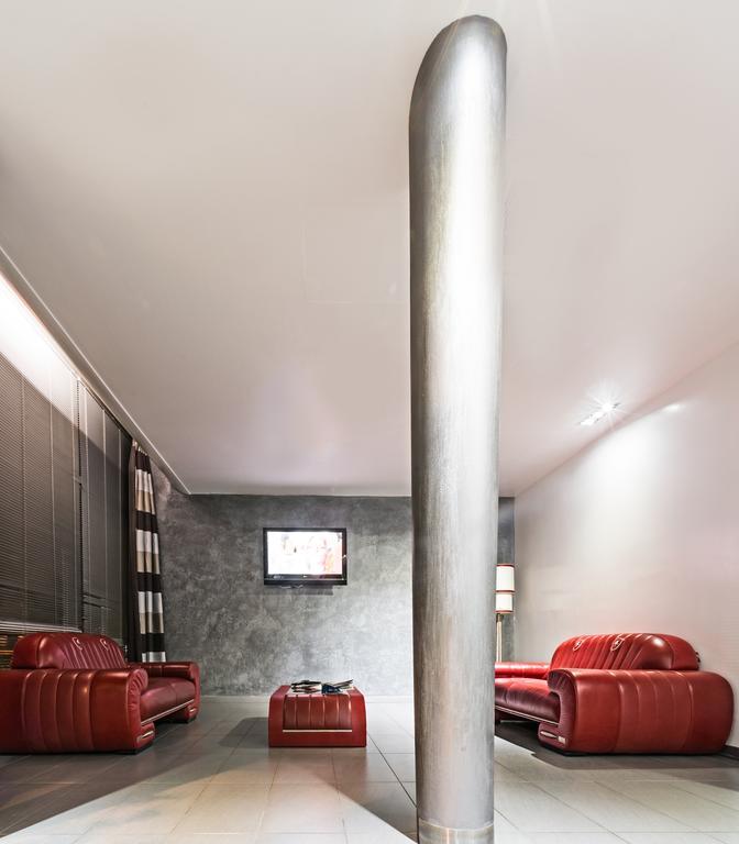 Daytona Business Hotel Collecchio Εξωτερικό φωτογραφία