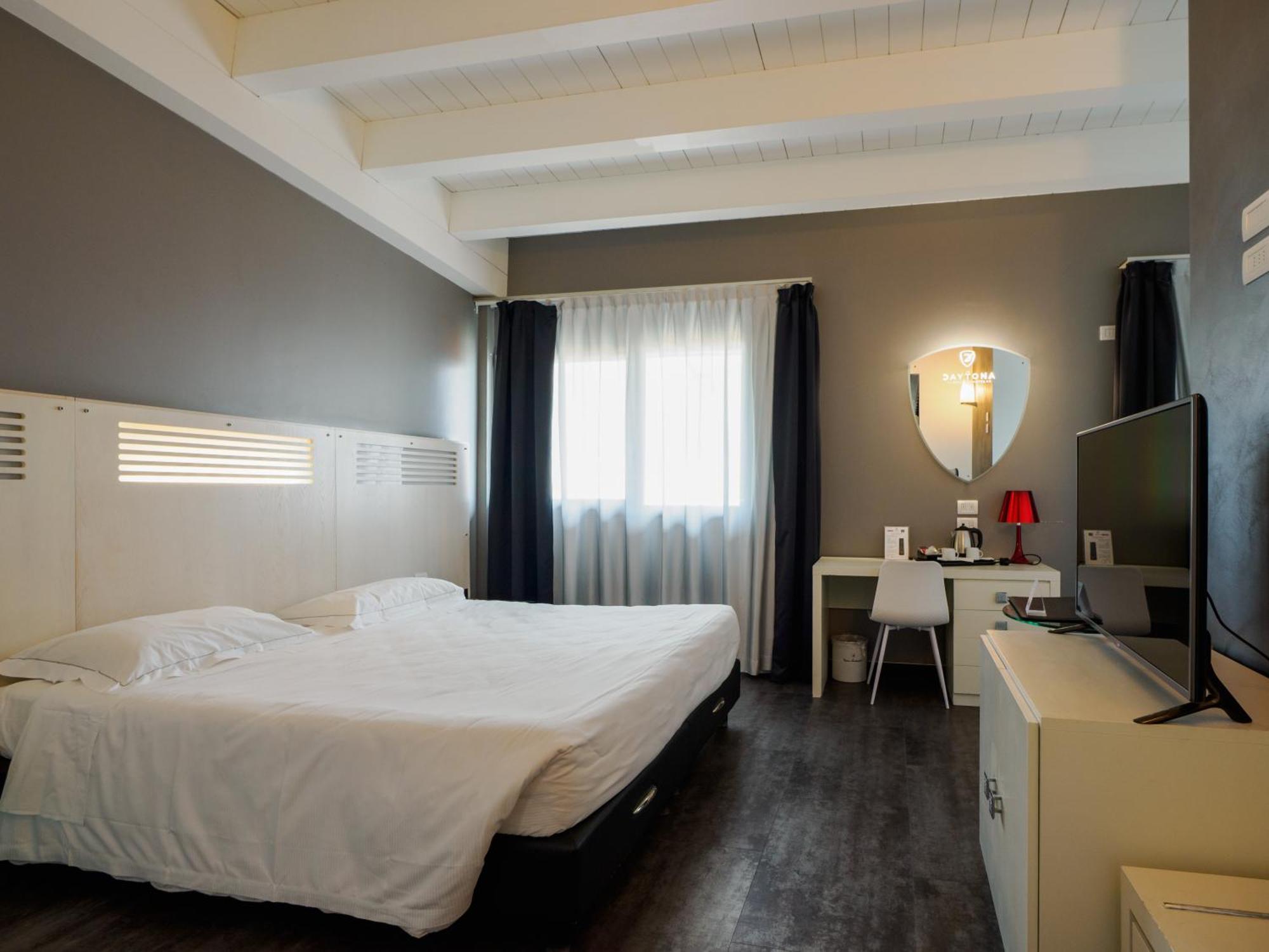 Daytona Business Hotel Collecchio Εξωτερικό φωτογραφία