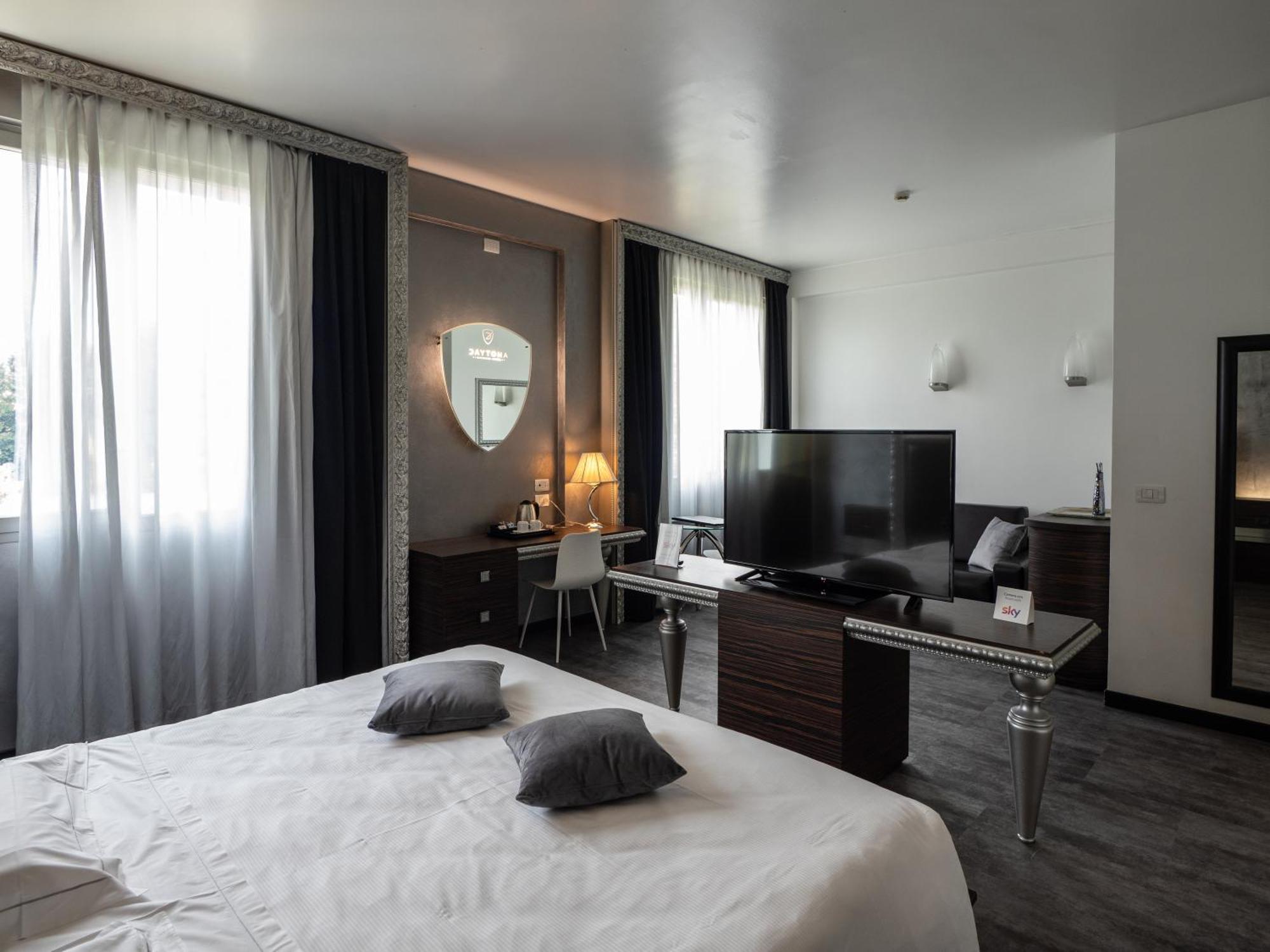 Daytona Business Hotel Collecchio Εξωτερικό φωτογραφία