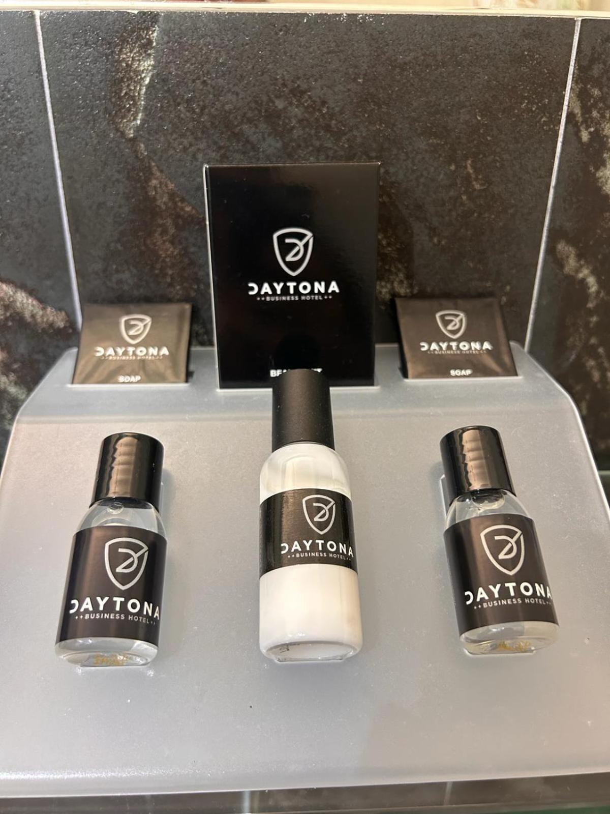 Daytona Business Hotel Collecchio Εξωτερικό φωτογραφία