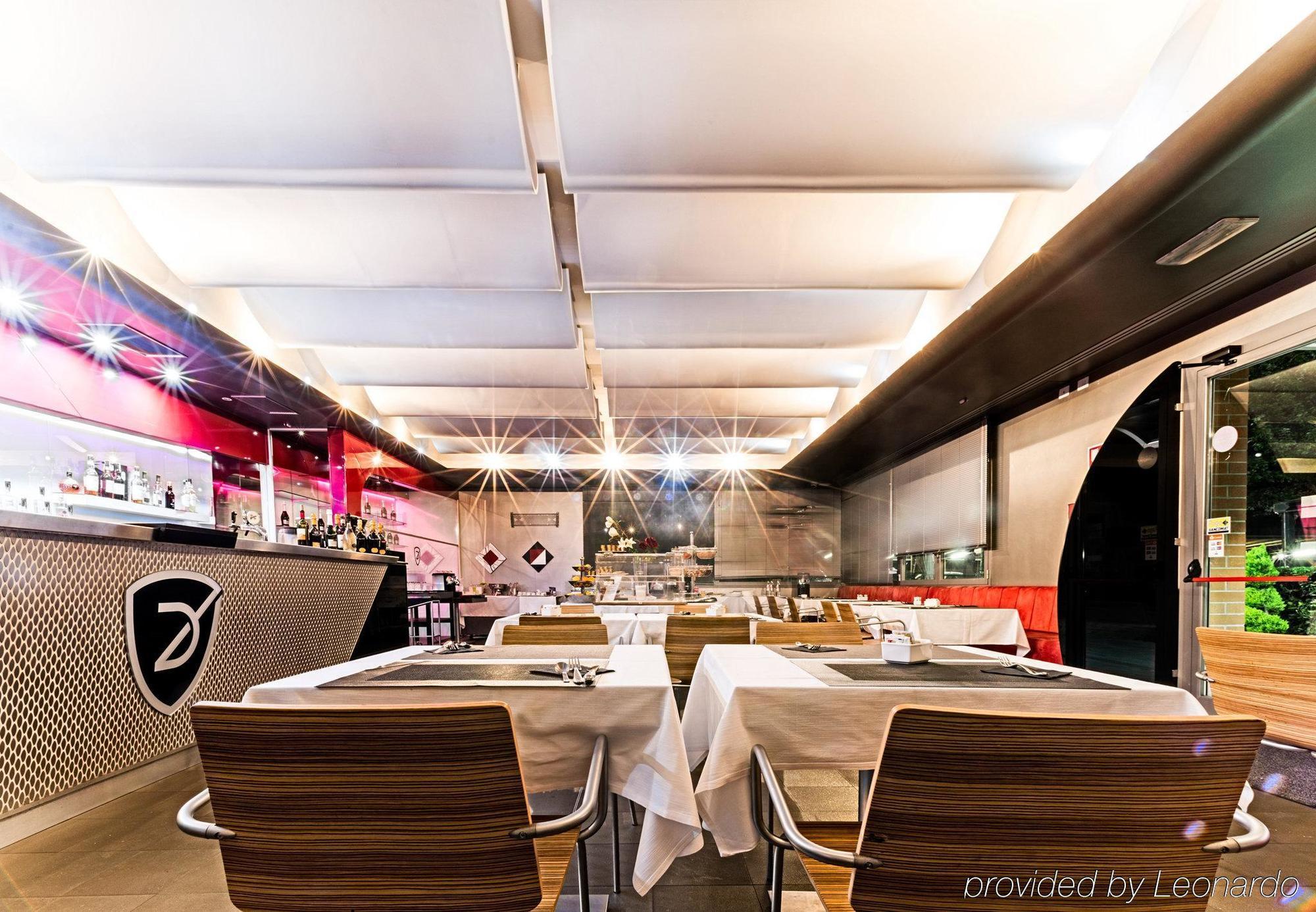 Daytona Business Hotel Collecchio Εξωτερικό φωτογραφία