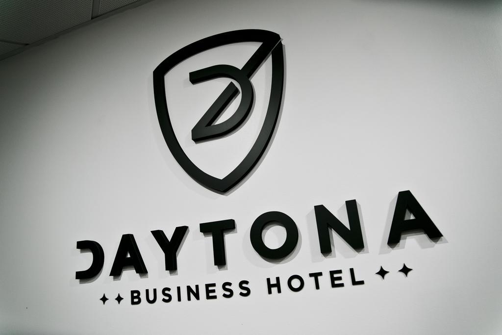 Daytona Business Hotel Collecchio Εξωτερικό φωτογραφία