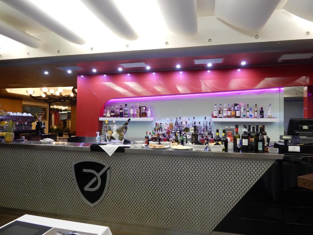 Daytona Business Hotel Collecchio Εξωτερικό φωτογραφία