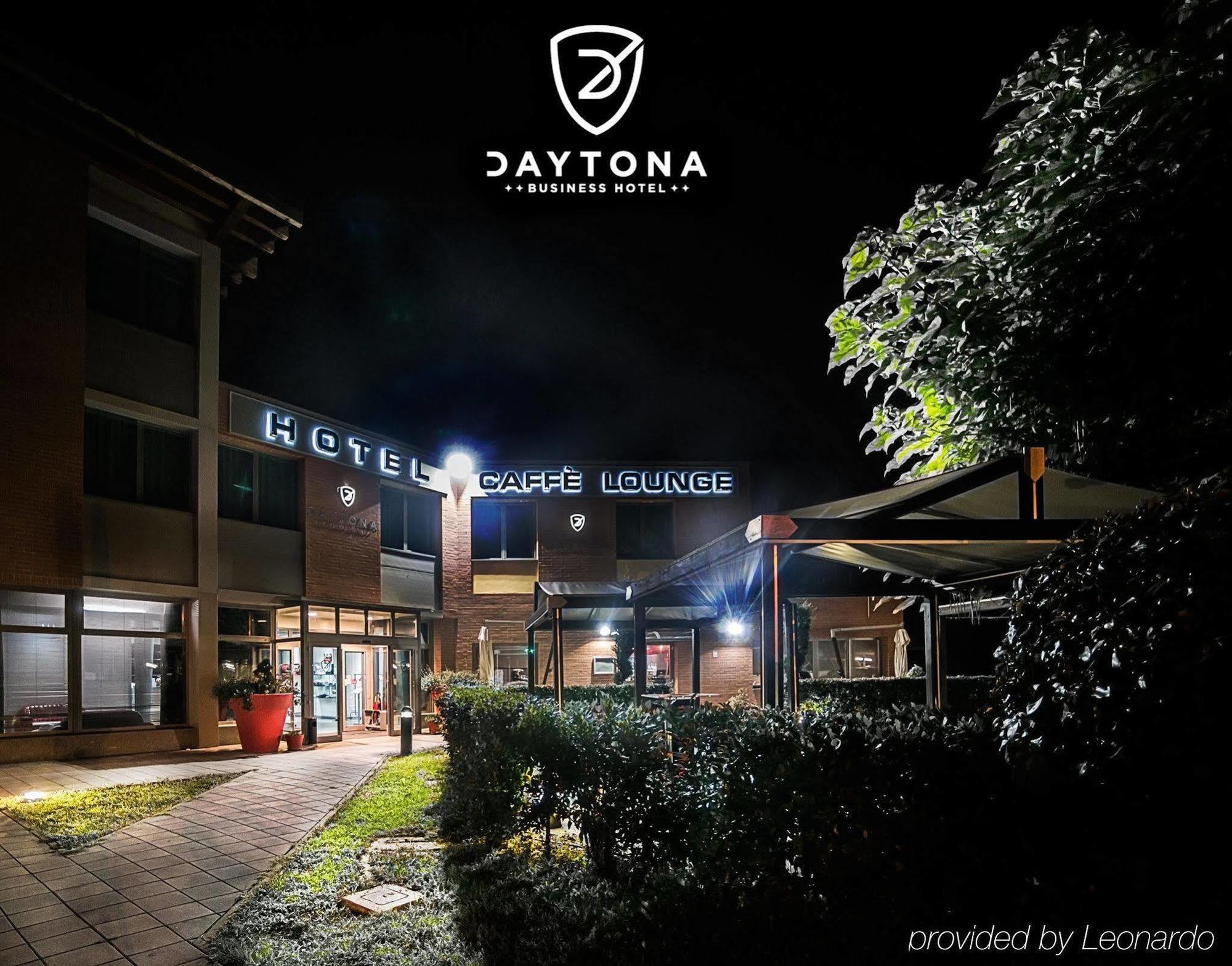Daytona Business Hotel Collecchio Εξωτερικό φωτογραφία