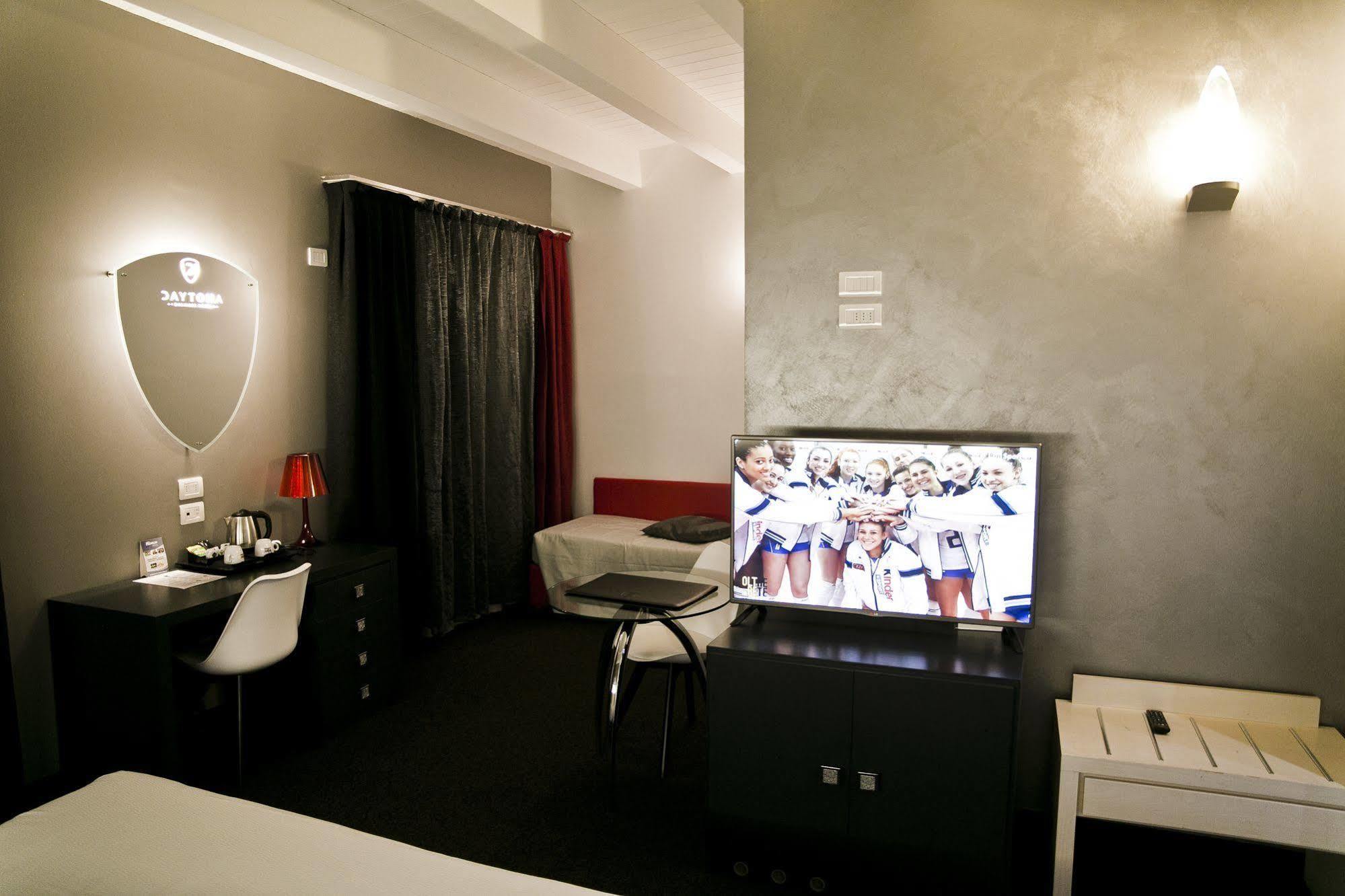 Daytona Business Hotel Collecchio Εξωτερικό φωτογραφία