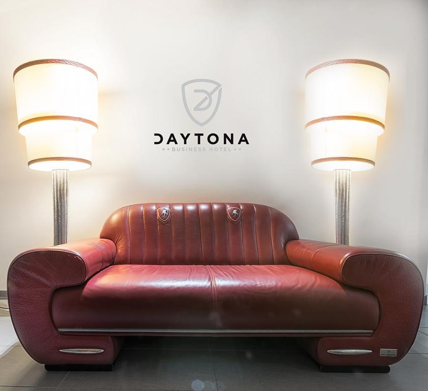 Daytona Business Hotel Collecchio Εξωτερικό φωτογραφία